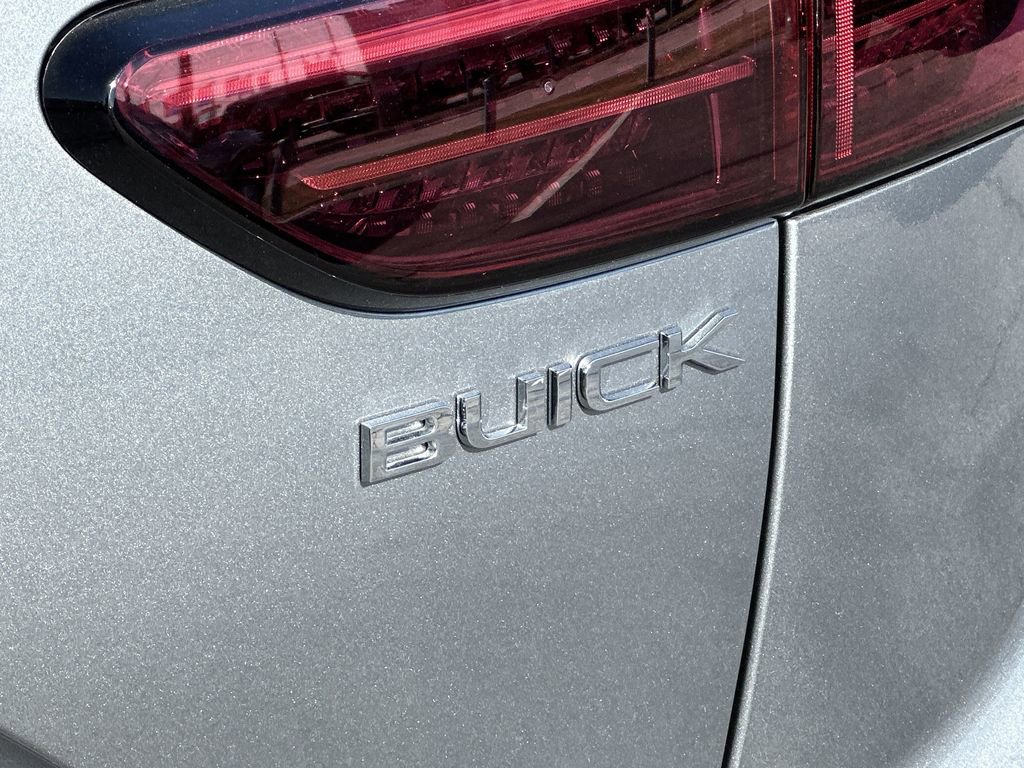 New 2026 Buick Envision Preferred image 29