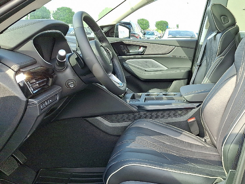 New 2026 Acura MDX w/ Advance Package AWD/4WD image 8