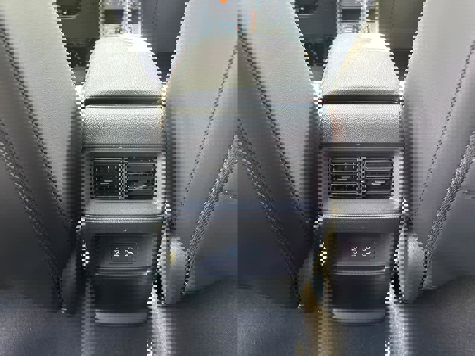 Certified 2024 Honda CR-V Sport Touring image 35