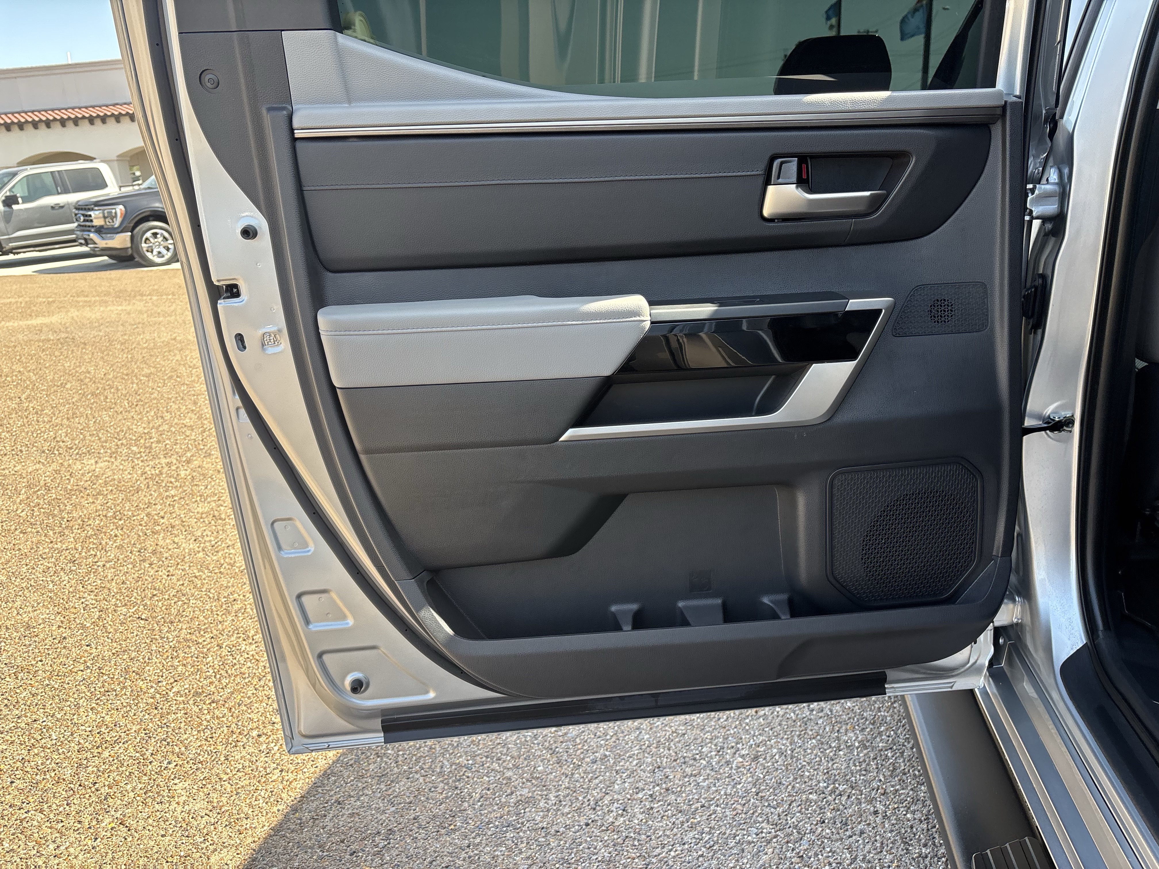 Used 2024 Toyota Tundra Limited RWD image 14