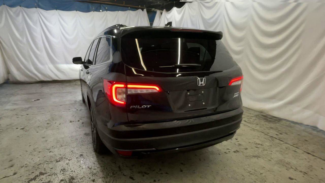 Used 2022 Honda Pilot Special Edition image 7