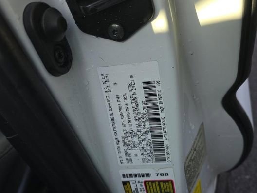 Used 2021 Toyota Tacoma SR image 9