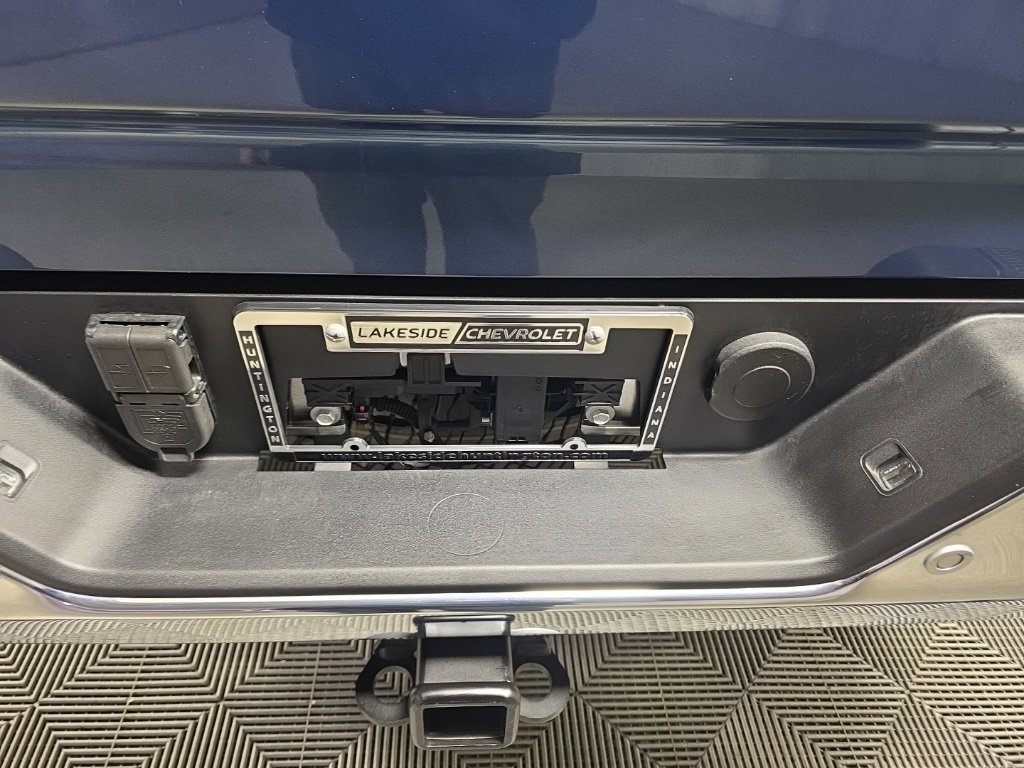 New 2025 Chevrolet Silverado 3500 LT w/ Safety Package image 34