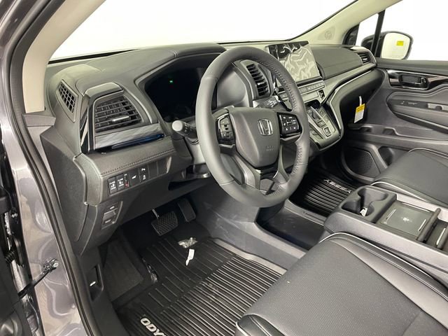 New 2026 Honda Odyssey Elite image 3