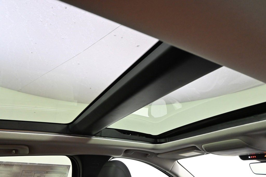 New 2026 MAZDA CX-50 AWD 2.5 Hybrid w/ Weather Package image 17