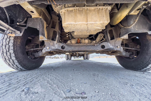 Used 2019 Mercedes-Benz Sprinter 4x4 170 image 60