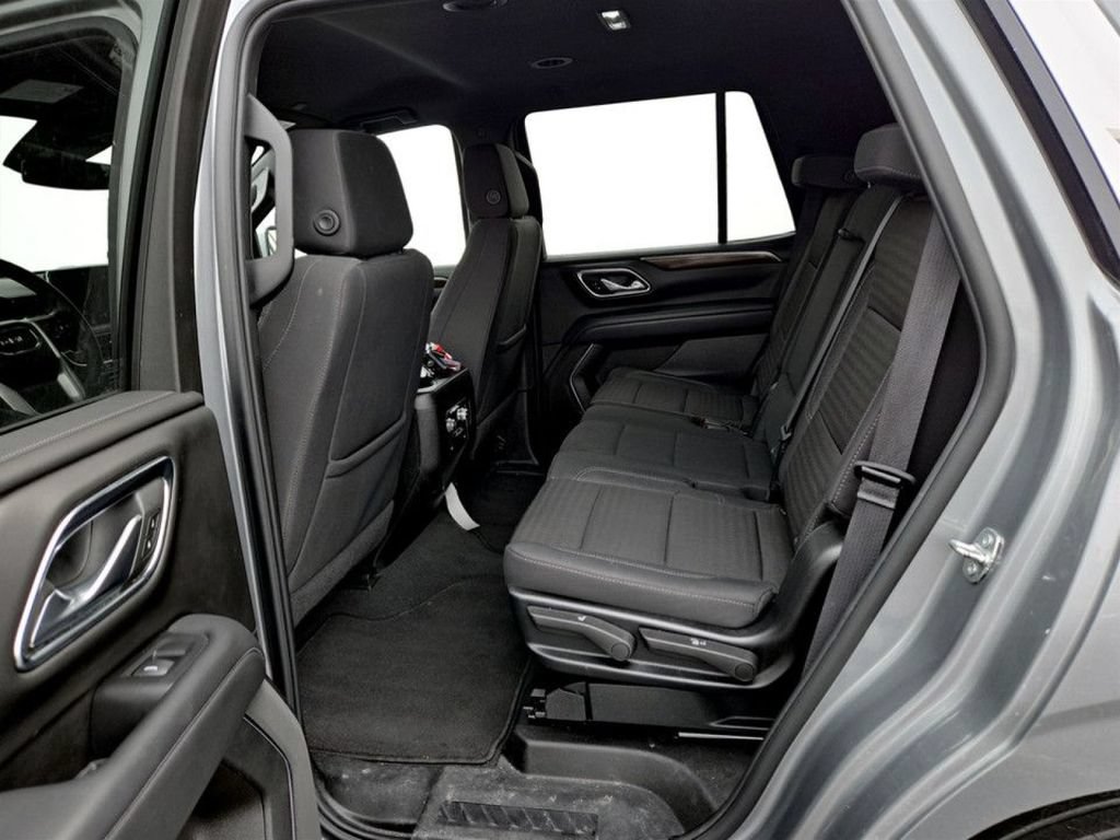 Used 2024 GMC Yukon SLE AWD/4WD image 27
