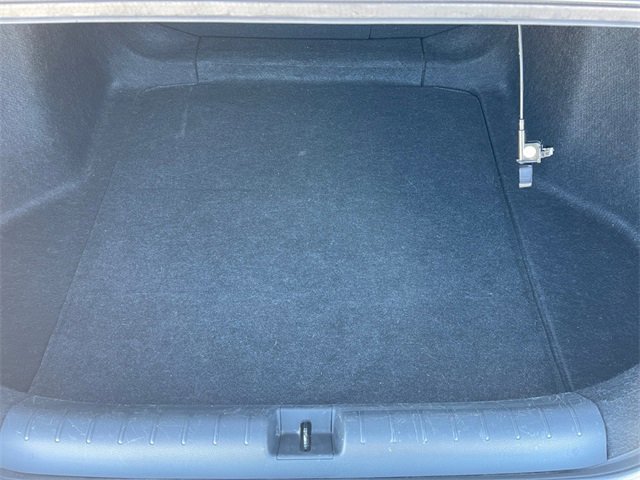 Used 2018 Honda Civic Touring image 21