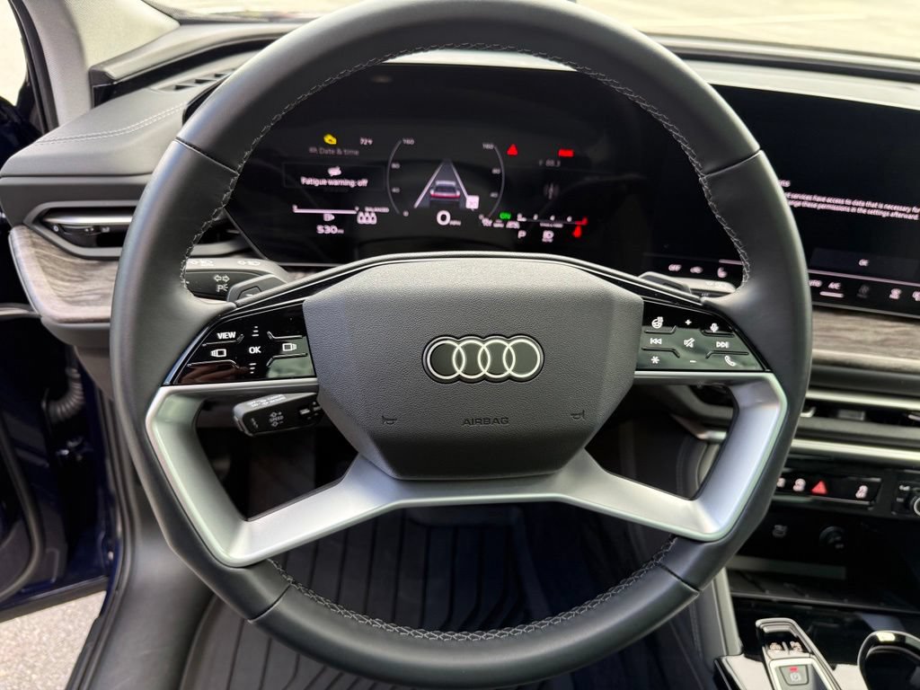 Used 2025 Audi Q5 Premium w/ Convenience Package AWD/4WD image 17