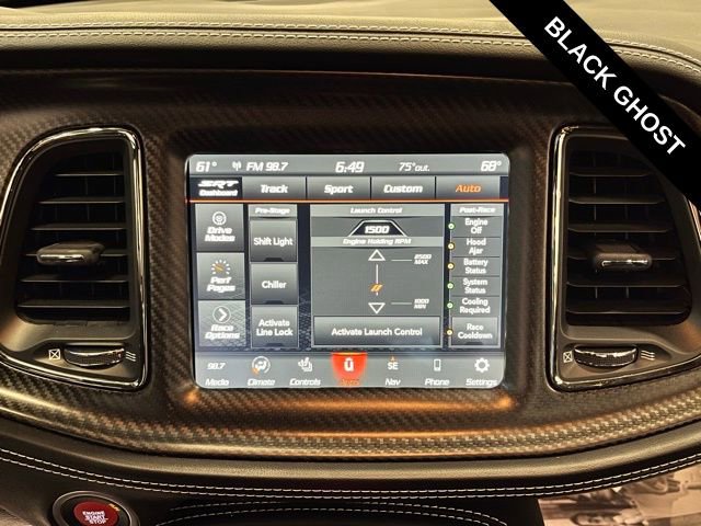 Used 2023 Dodge Challenger SRT Hellcat Redeye image 63