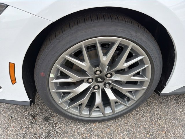 New 2025 Ford Mustang Premium image 7