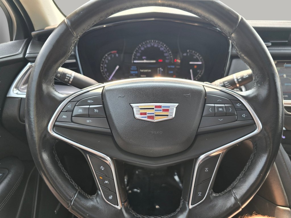 Used 2019 Cadillac XT5 Luxury image 6