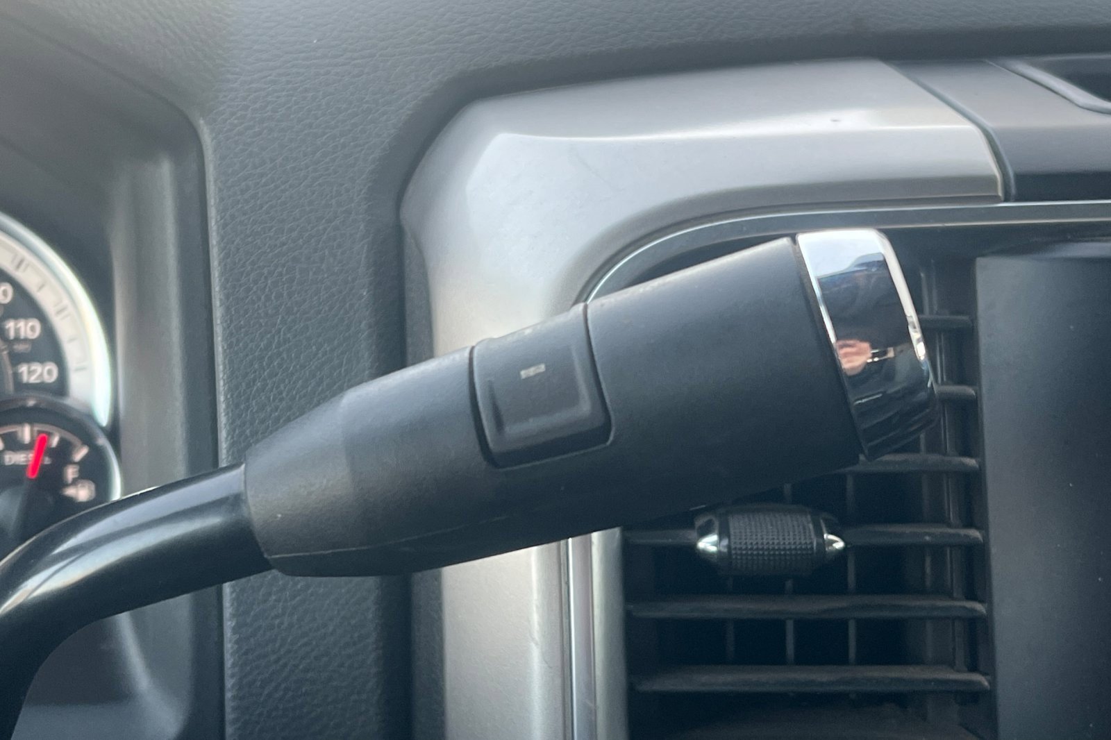 Used 2017 RAM 2500 Big Horn image 13