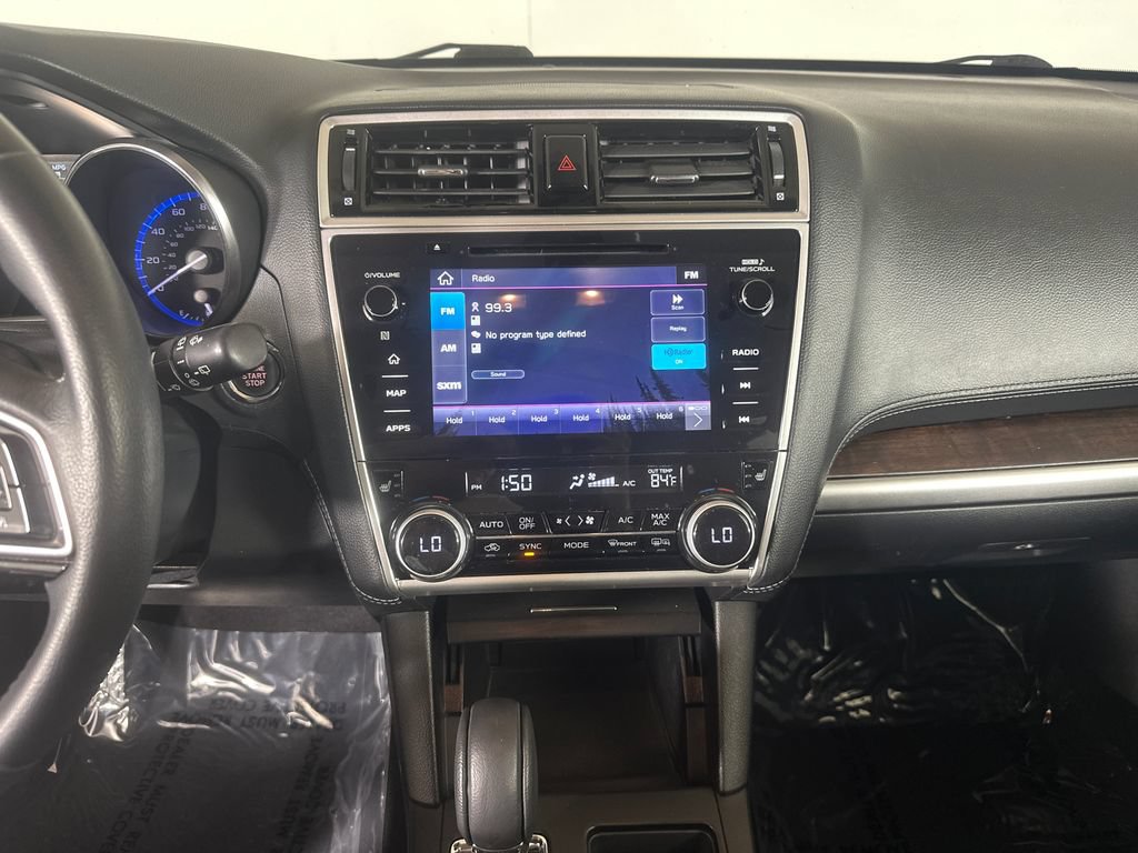 Used 2019 Subaru Outback 2.5i Limited AWD/4WD image 28