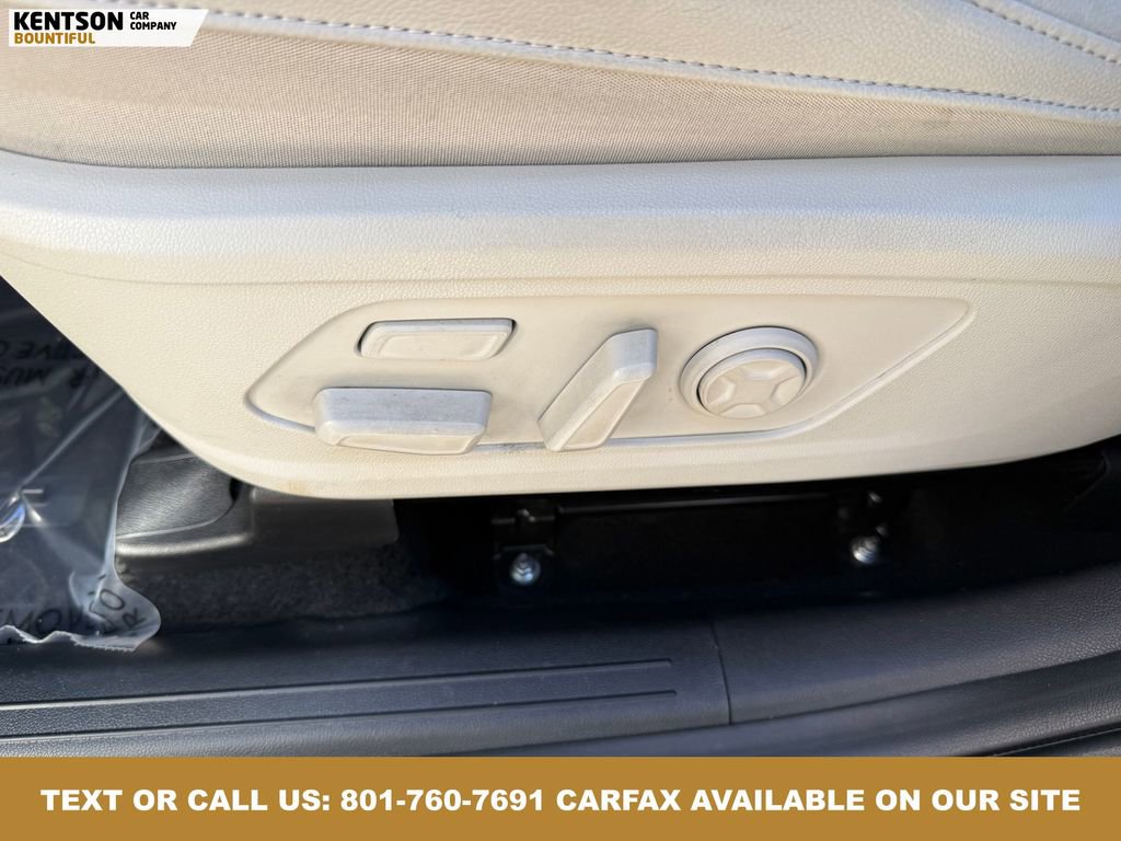 Used 2025 Kia Sorento SX Prestige image 36