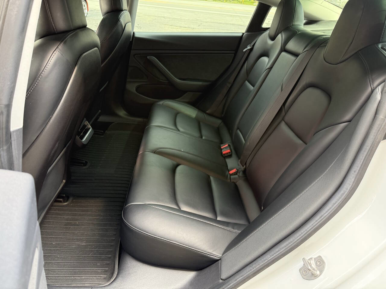 Used 2019 Tesla Model 3 Long Range AWD/4WD image 46