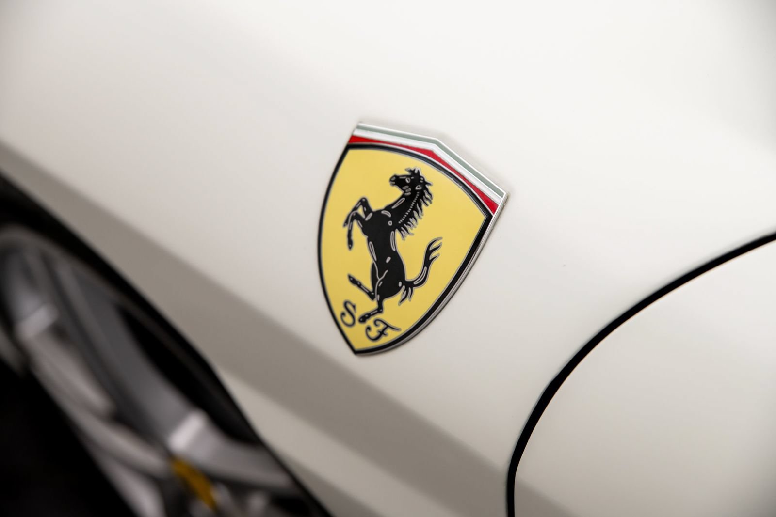 Used 2006 Ferrari F430 Spider RWD image 35