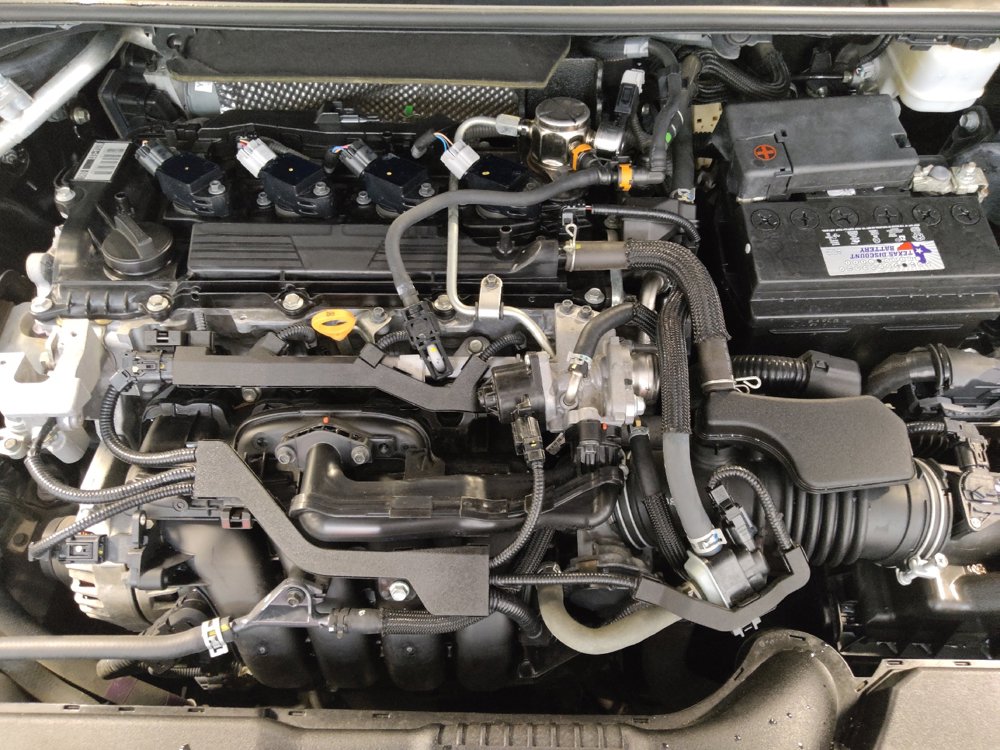 Used 2020 Toyota Corolla SE FWD image 30
