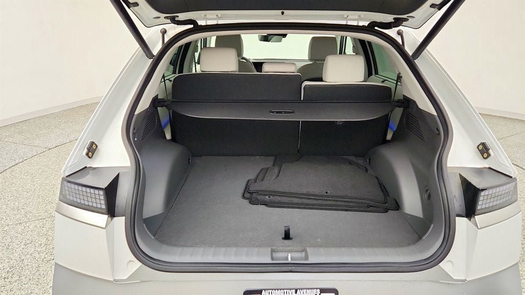 Used 2025 Hyundai Ioniq 5 Limited RWD image 21