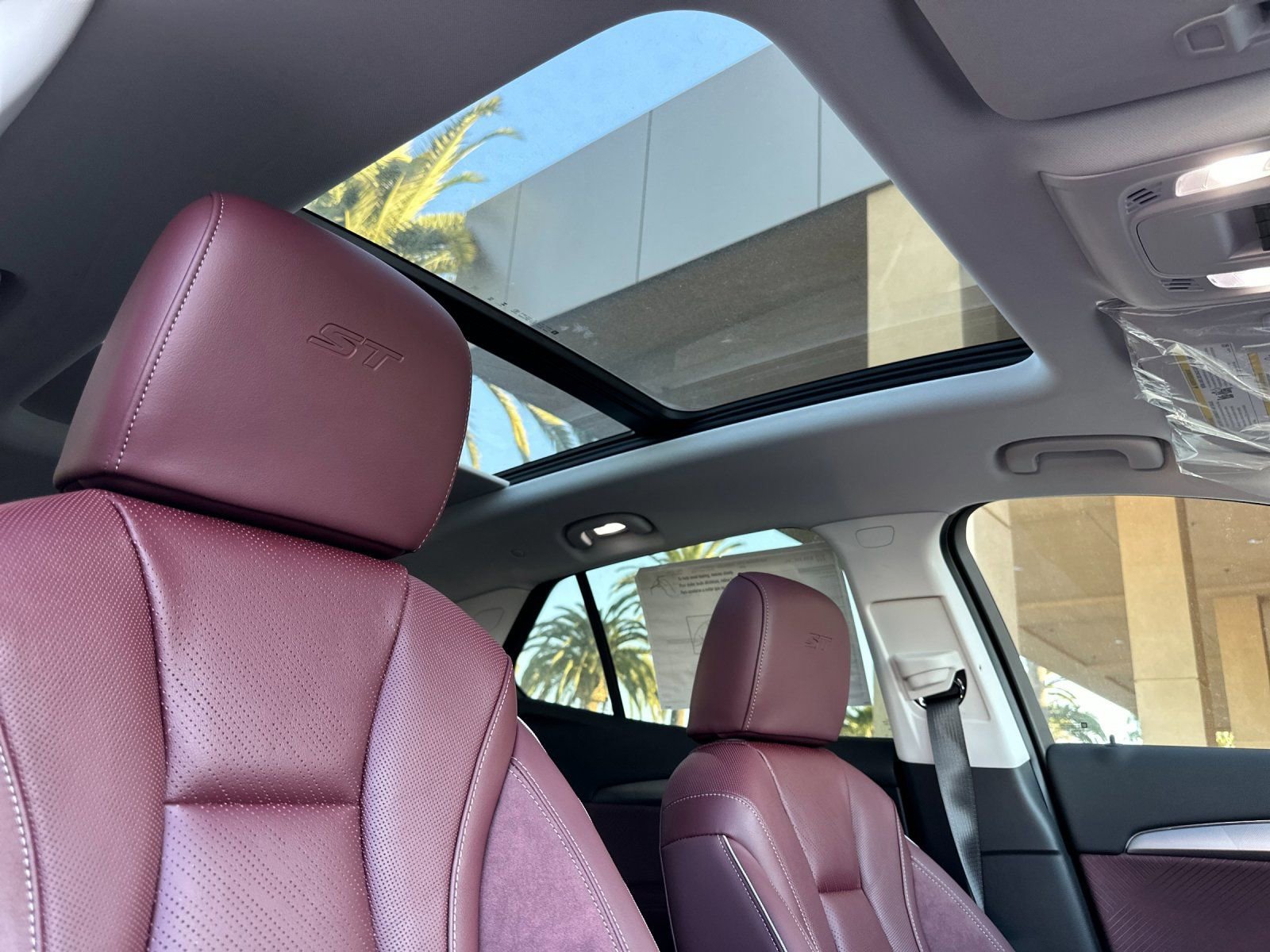 New 2026 Buick Envision Sport Touring image 17