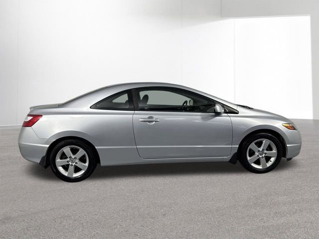 Used 2008 Honda Civic EX image 34