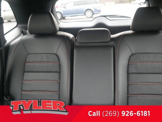 Certified 2024 Honda CR-V Sport-L image 41