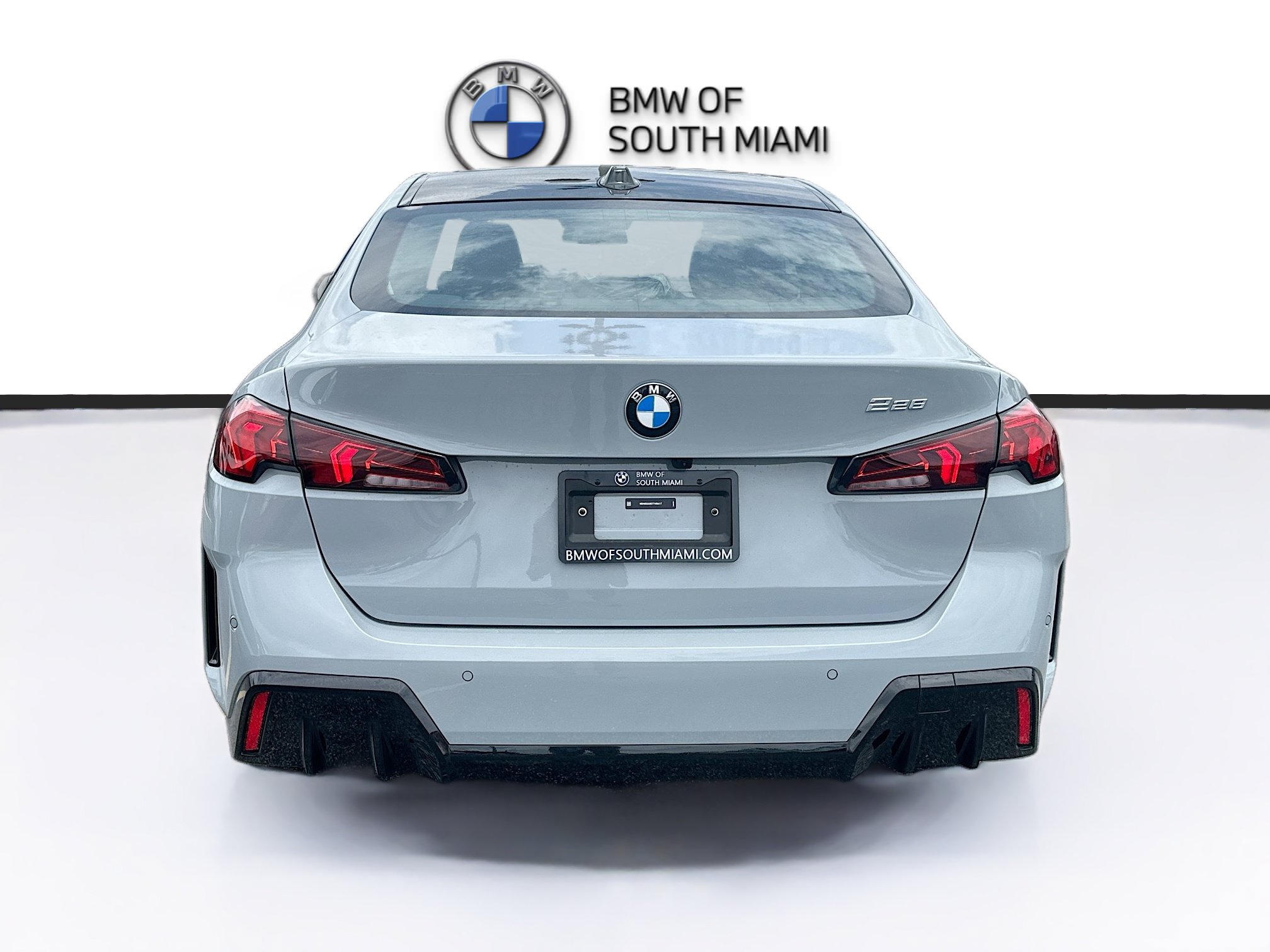 New 2026 BMW 228i w/ Technology Package FWD image 5