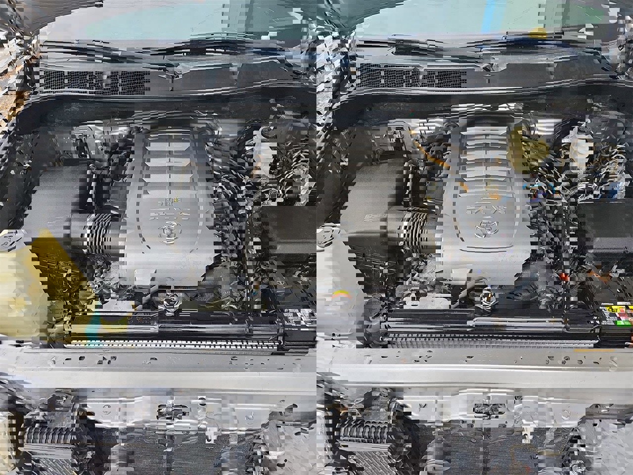 Used 2009 Toyota Tundra SR5 image 26