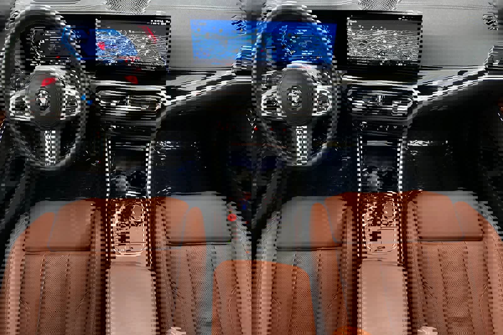 Used 2023 BMW M3 Competition w/ M Driver's Package image 3