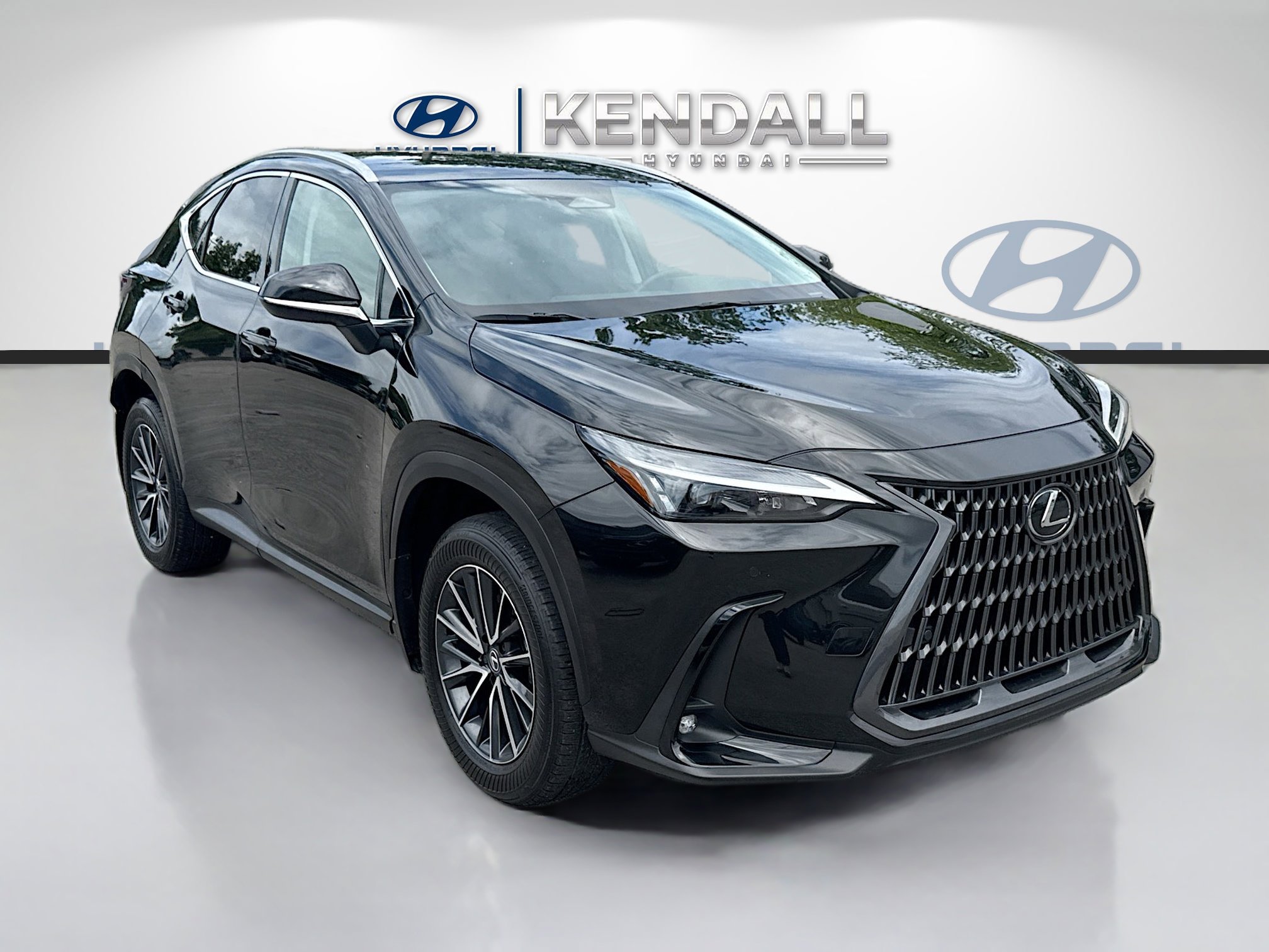 Used 2025 Lexus NX 250 FWD w/ Accessory Package (K3)
