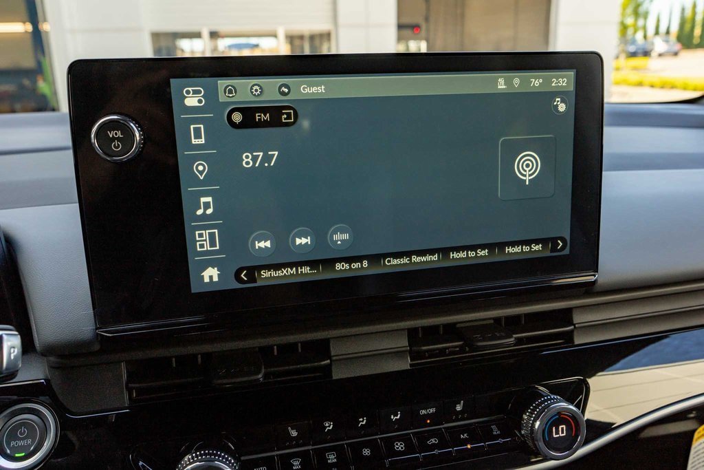 New 2025 Honda Prologue Touring image 29