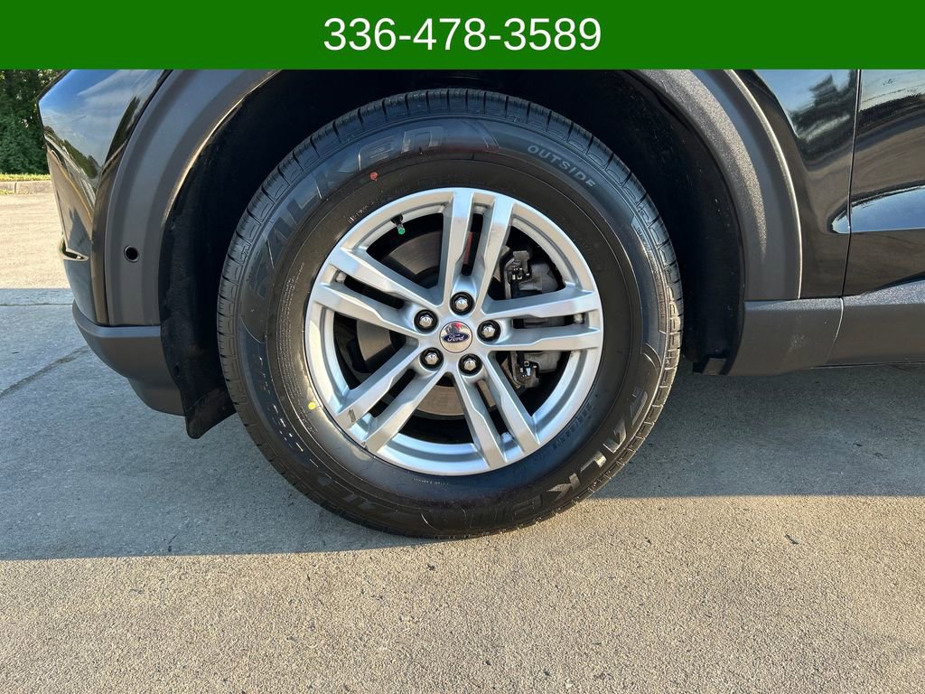 Used 2020 Ford Explorer XLT w/ Equipment Group 202A image 27