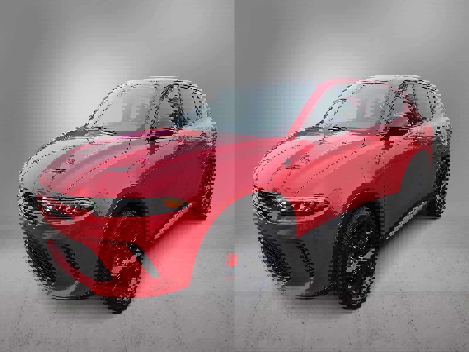 Certified 2024 Dodge Hornet R/T Plus image 5