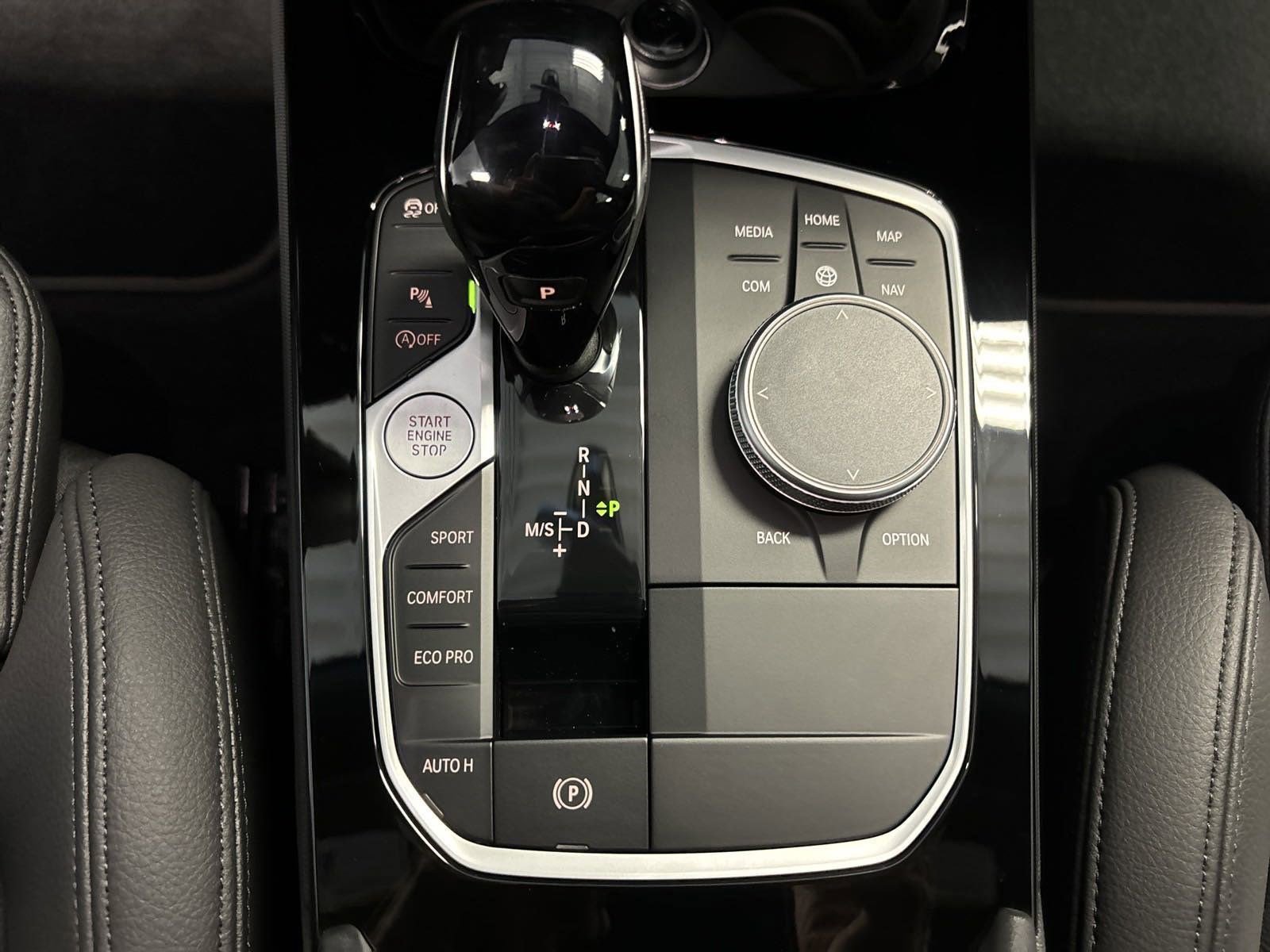 Certified 2024 BMW 228i Gran Coupe image 37