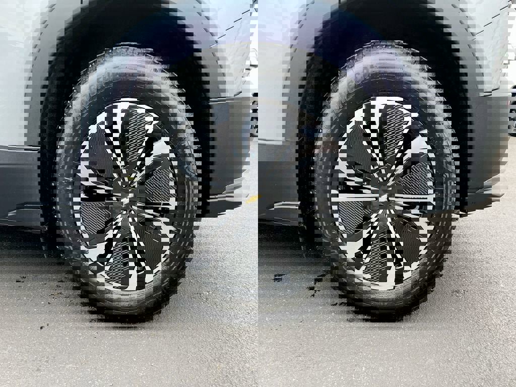 New 2026 Chevrolet Blazer EV LT image 73