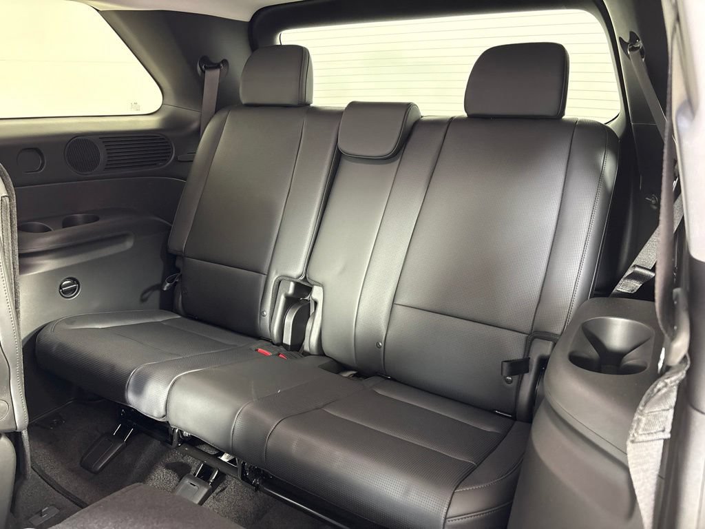 New 2027 Hyundai Palisade SEL w/ Tow & Go Package FWD image 18