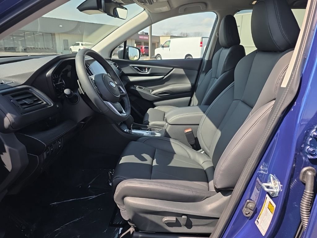 New 2026 Subaru Ascent Premium image 7