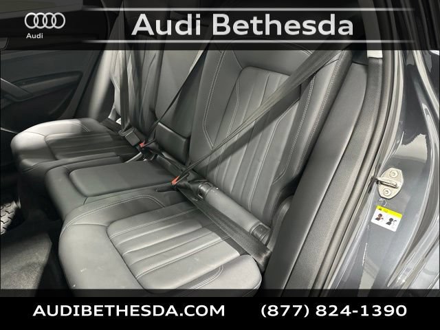 Used 2023 Audi Q5 2.0T Premium w/ Convenience Package AWD/4WD image 30