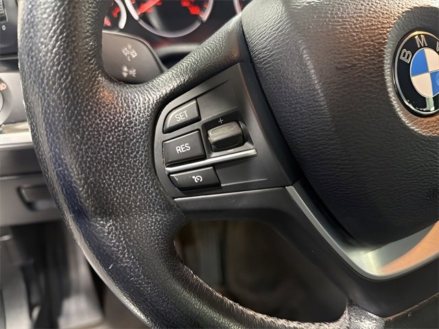 Used 2016 BMW X3 xDrive28i image 16