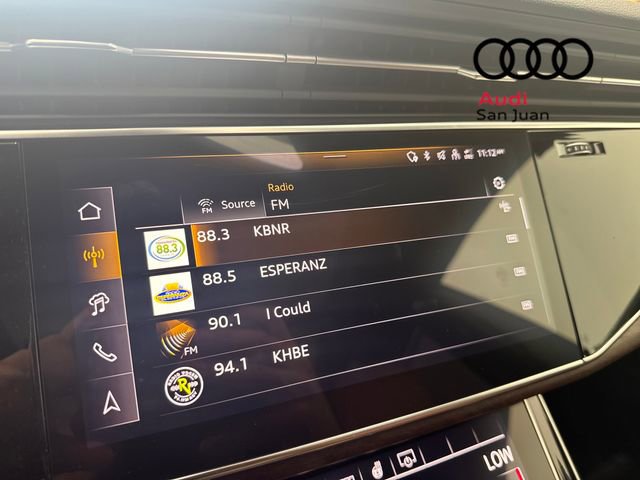 New 2026 Audi Q8 Premium Plus image 18