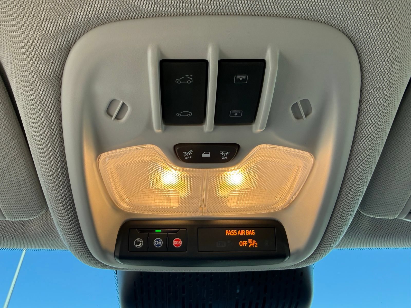 New 2027 Chevrolet Bolt RS w/ Technology Package FWD image 20