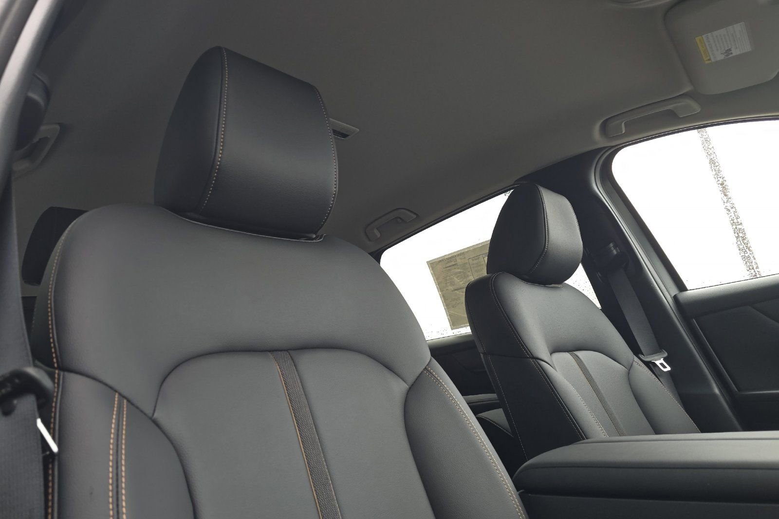 New 2026 MAZDA CX-70 SC AWD/4WD image 17