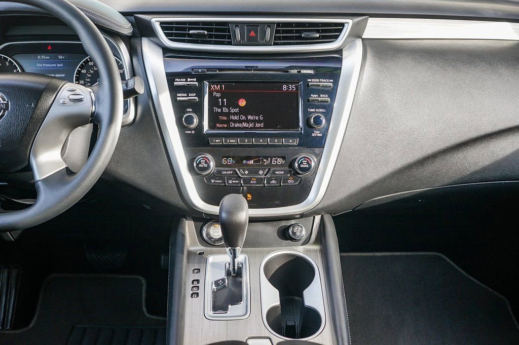 Used 2016 Nissan Murano S image 12