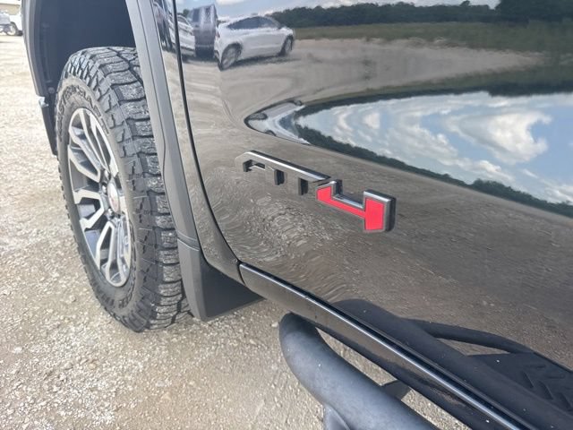 Used 2021 GMC Sierra 1500 AT4 AWD/4WD image 11