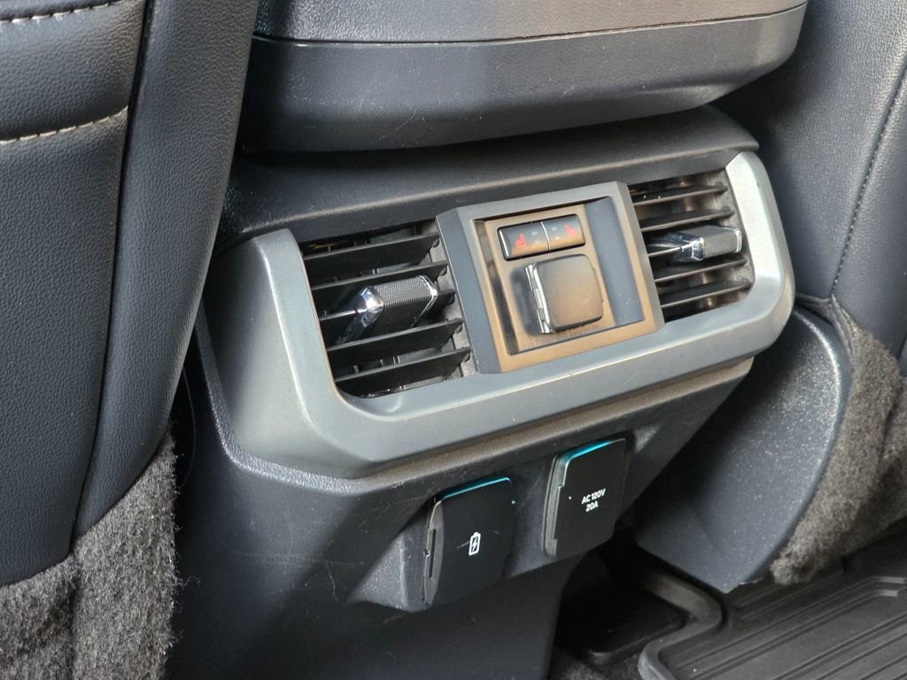 Used 2021 Ford F150 Lariat w/ Equipment Group 502A High AWD/4WD image 34