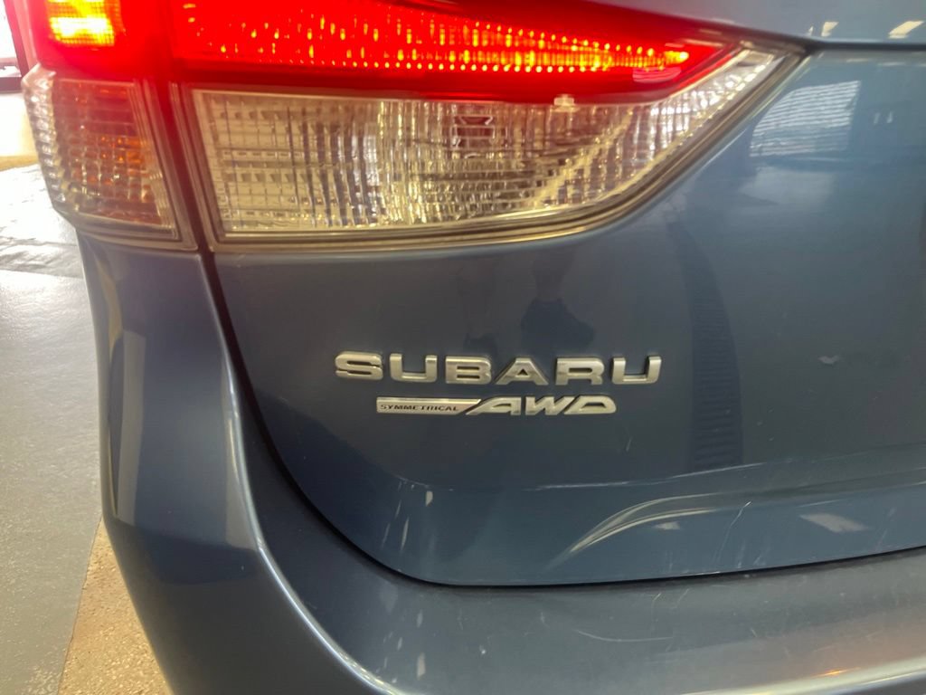 Used 2019 Subaru Forester Premium AWD/4WD image 8