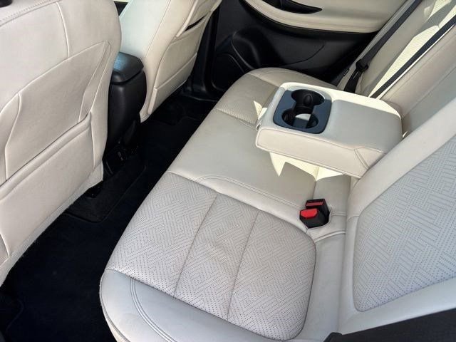 Used 2020 Buick Encore GX Essence FWD image 30