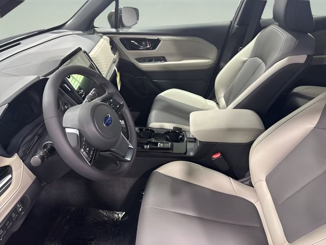 New 2026 Subaru Forester Sport AWD/4WD image 7