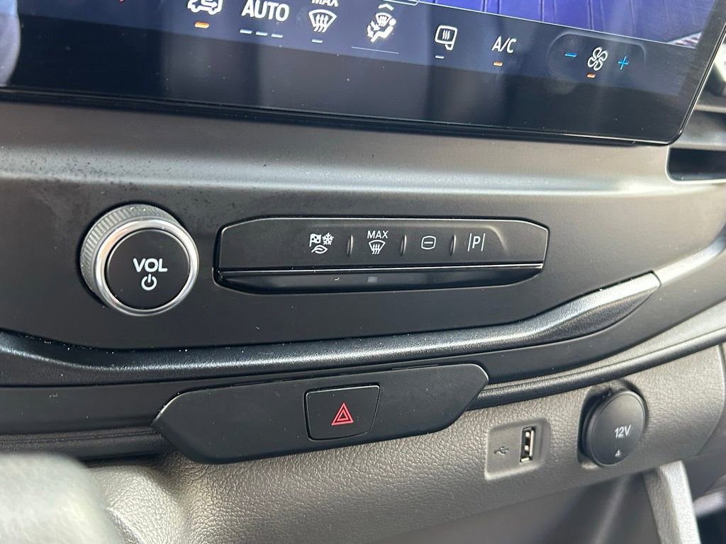 Used 2024 Ford Transit 350 Low Roof image 23