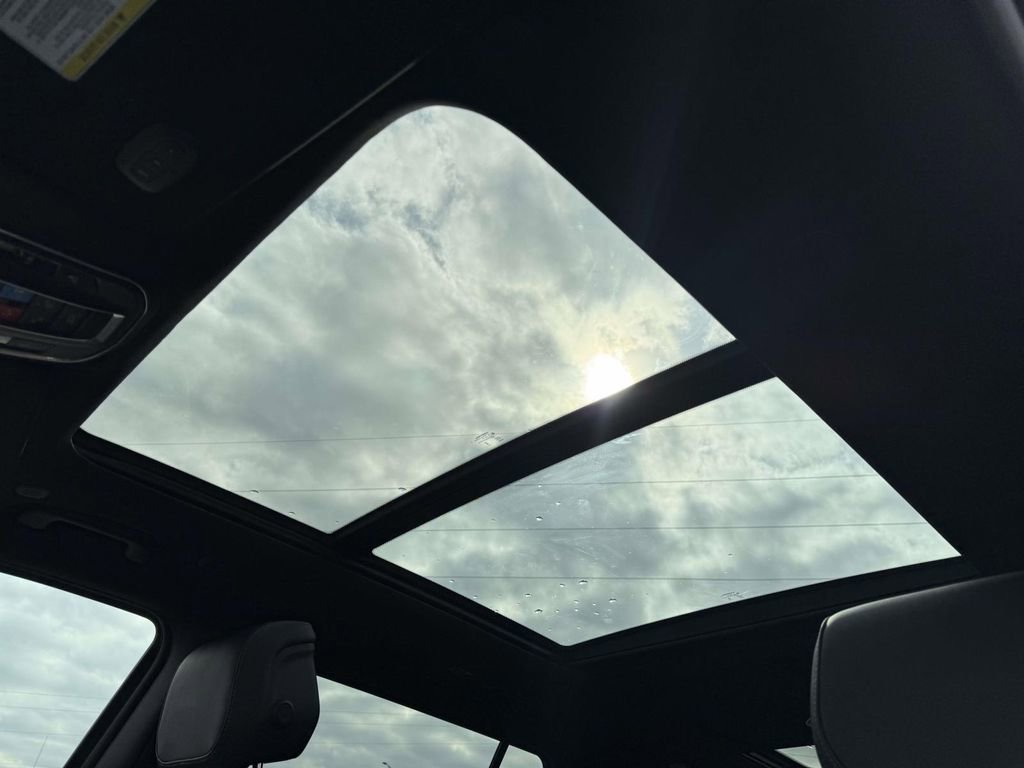 New 2026 Jeep Grand Wagoneer 4WD image 22